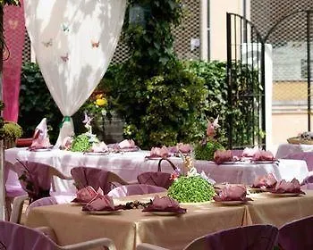 Vendégház El Tio Mateo Hotel Marbella