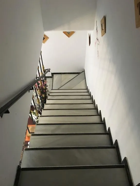 Vendégház El Tio Mateo Hotel Marbella Spanyolország