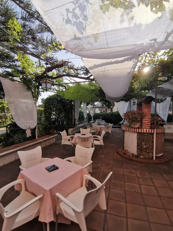 El Tio Mateo Hotel Marbella Guest house