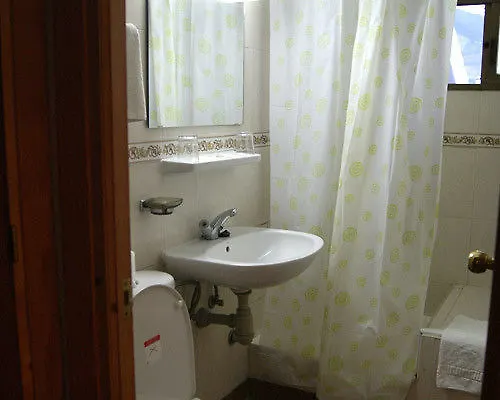 Guest house El Tio Mateo Hotel Marbella Spain
