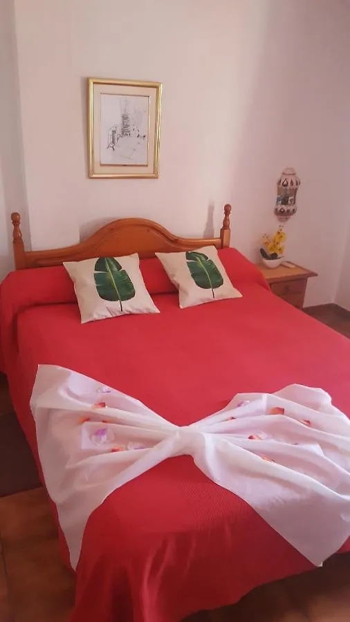 El Tio Mateo Hotel Marbella Guest house