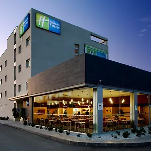 Express Airport By Ihg Szálloda Málaga
