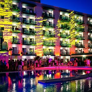 Ritual Torremolinos- Adults Only Szálloda Torremolinos