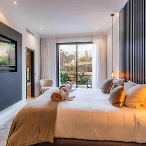 Hotel Casa Bodhi Boutique &, Marbella