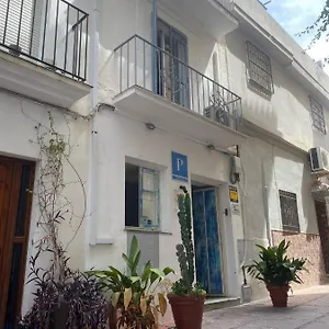 Guest house The Monkey, Marbella