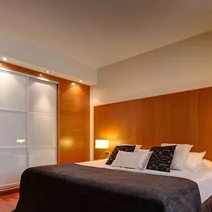 Acevi Villarroel Szálloda Barcelona
