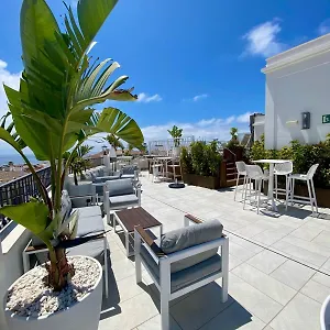 La Puerta De Boutique - Adults Recommended Pensjonat Nerja