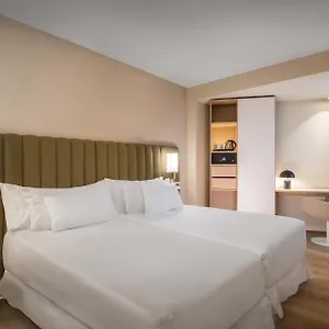 Barcelo Nervion Szálloda Bilbao