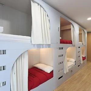 De Pamplona-irunako Hostel Pamplona