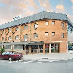 sant-pere-ii.catalonia-hotels.com/