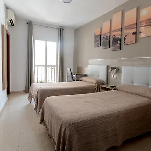 Guest house La Pilarica, Marbella