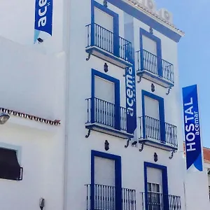 Guest house Acemar, Marbella