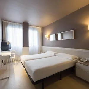 Paral-lel Szálloda Barcelona