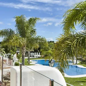 3* Resort Aldea Health - Adults Only