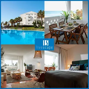 4* Aparthotel Livescape Playa Rocio