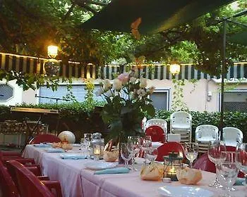 El Tio Mateo Hotel Marbella Spain