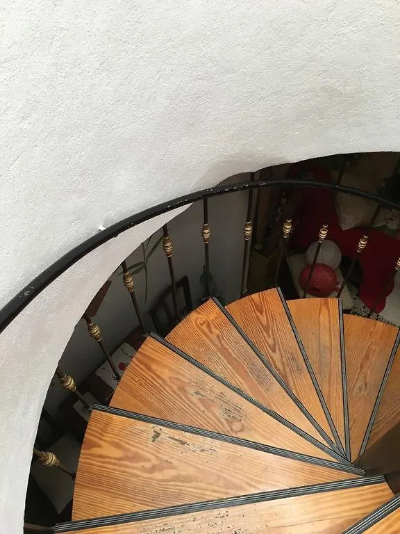 El Tio Mateo Hotel Marbella 0*,  Spain
