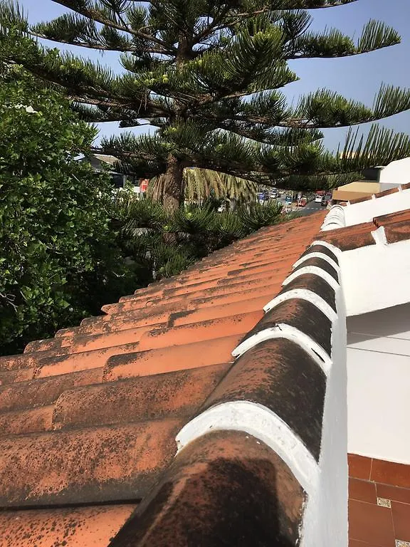 Guest house El Tio Mateo Hotel Marbella Spain