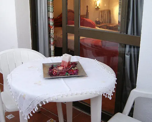 Guest house El Tio Mateo Hotel Marbella