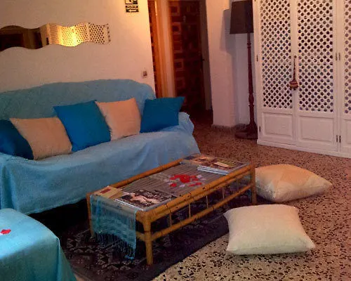 El Tio Mateo Hotel Marbella Guest house