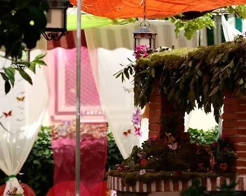 El Tio Mateo Hotel Marbella Guest house