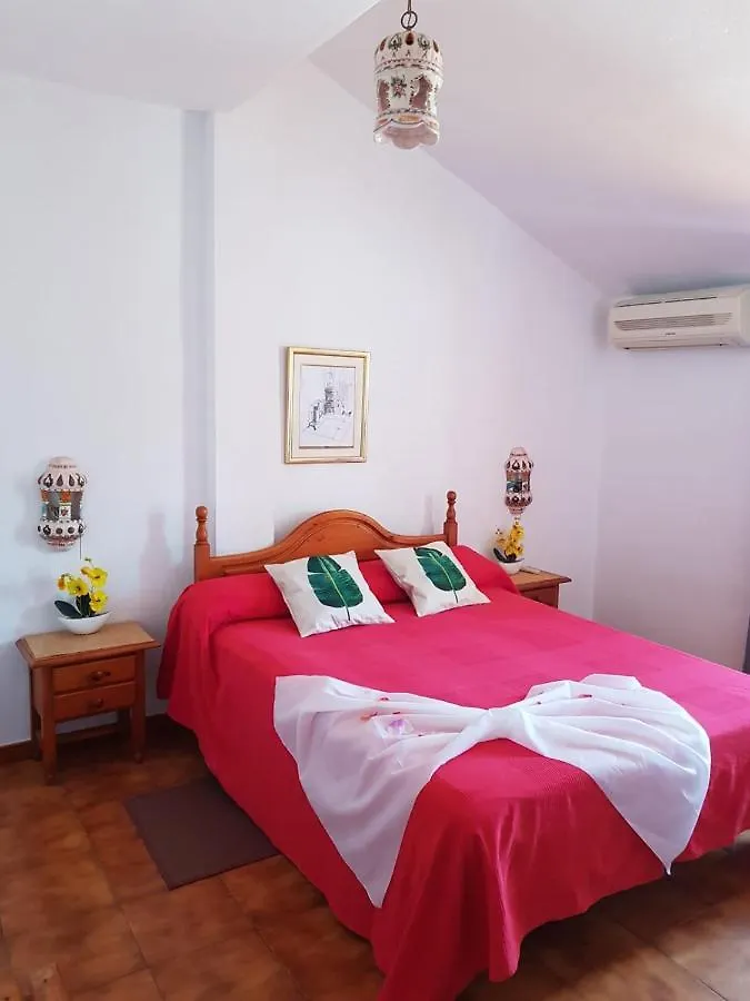 El Tio Mateo Hotel Marbella Guest house