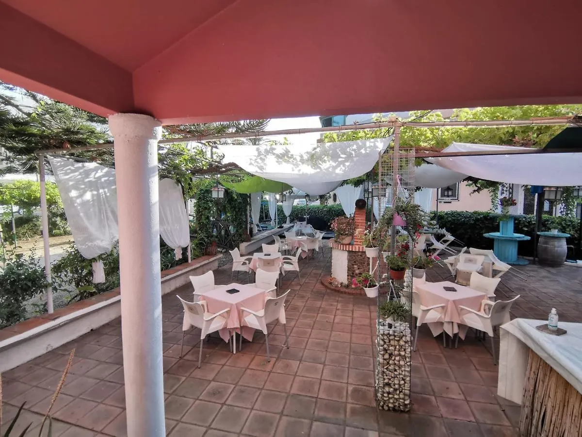 Gasthof Hotel El Tio Mateo Marbella