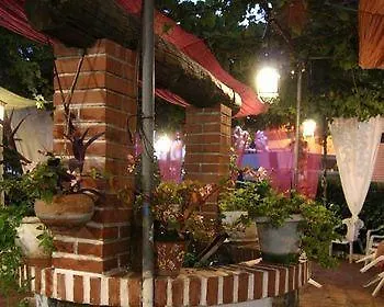 Gasthof Hotel El Tio Mateo Marbella Spanien