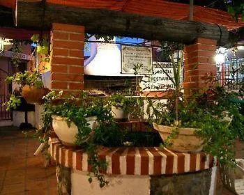 Hotel El Tio Mateo Marbella