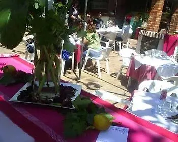Hotel El Tio Mateo Marbella 0*,  Spanien