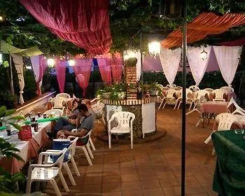 Hotel El Tio Mateo Marbella 0*,