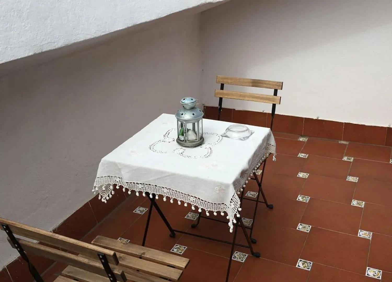 Hotel El Tio Mateo Marbella Gasthof