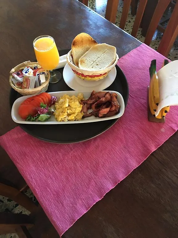 Hotel El Tio Mateo Marbella Gasthof