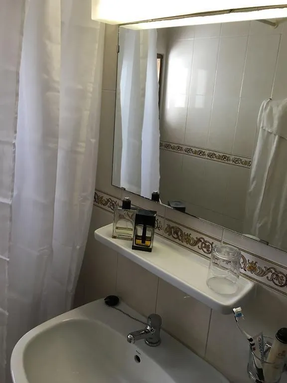 Hotel El Tio Mateo Marbella 0*,  Spanien