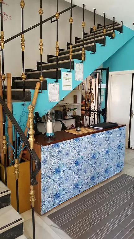 Hotel El Tio Mateo Marbella