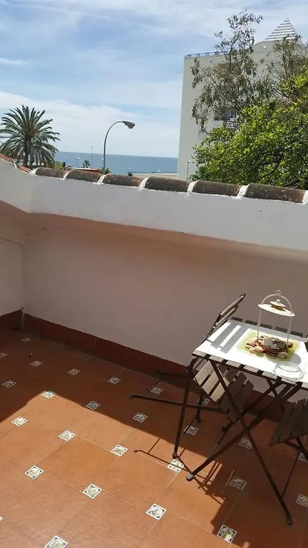 Hotel El Tio Mateo Marbella