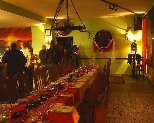 Hotel El Tio Mateo Marbella 0*,  Spanien
