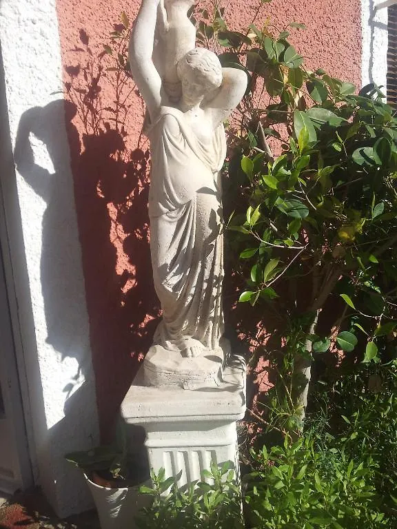 Hotel El Tio Mateo Marbella 0*,  Spanien