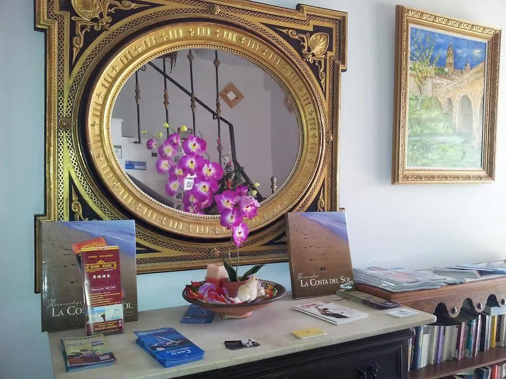 Gasthof Hotel El Tio Mateo Marbella