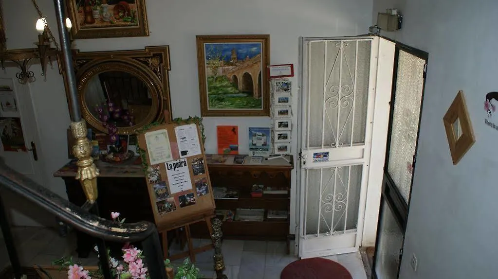 Gasthof Hotel El Tio Mateo Marbella