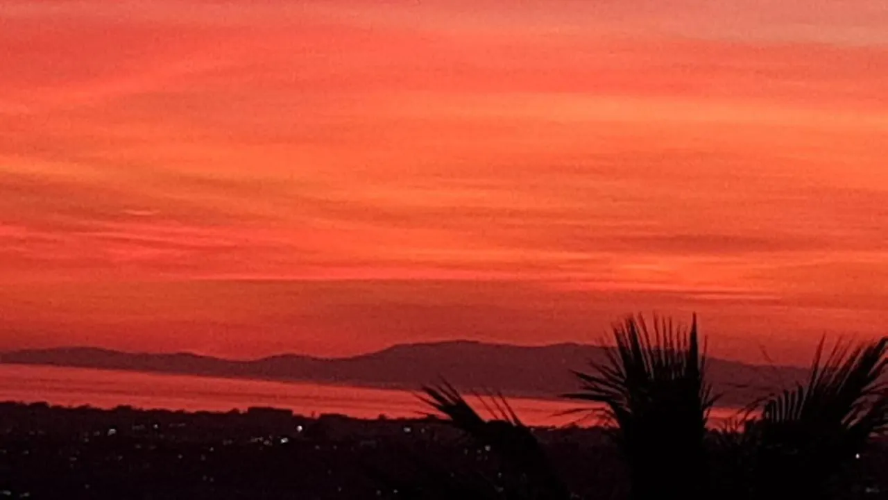 Hotel El Tio Mateo Marbella Gasthof