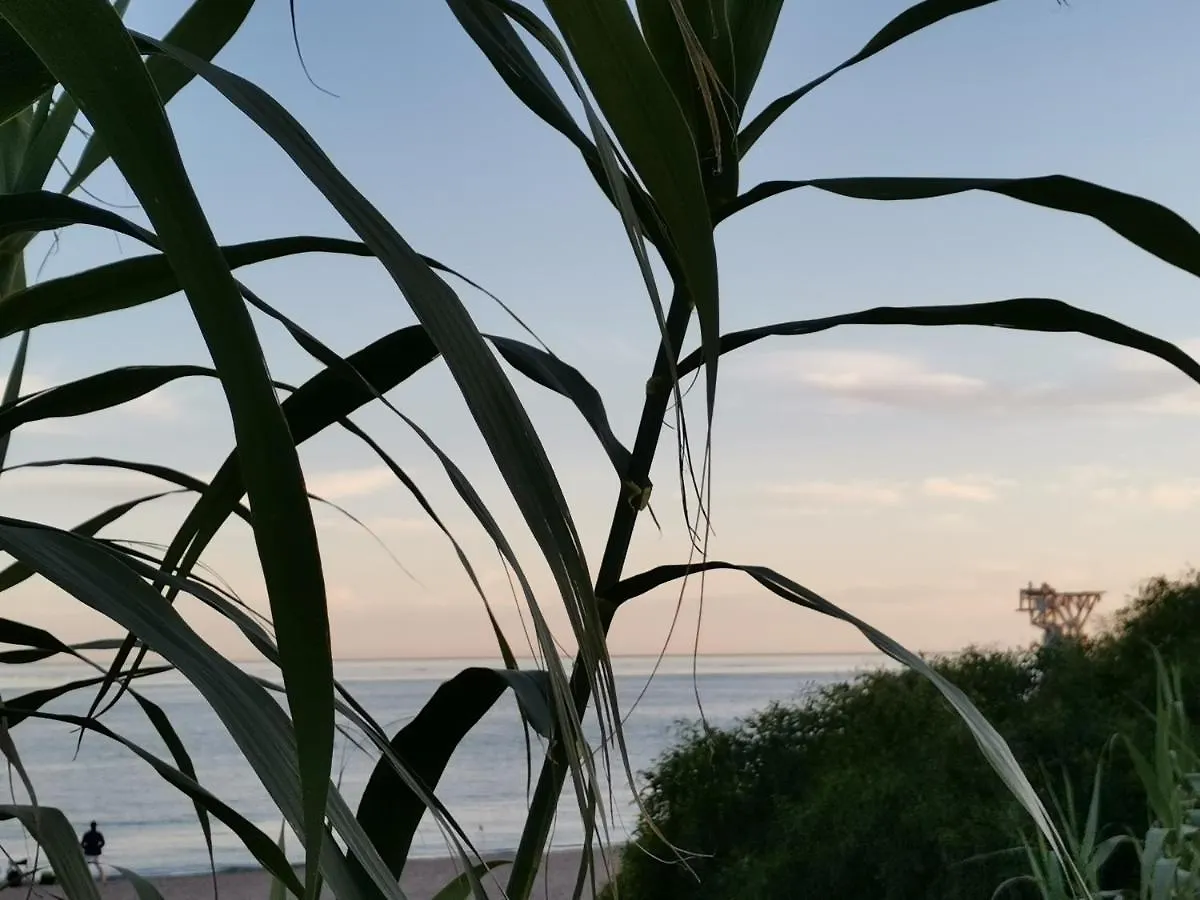 Gasthof Hotel El Tio Mateo Marbella